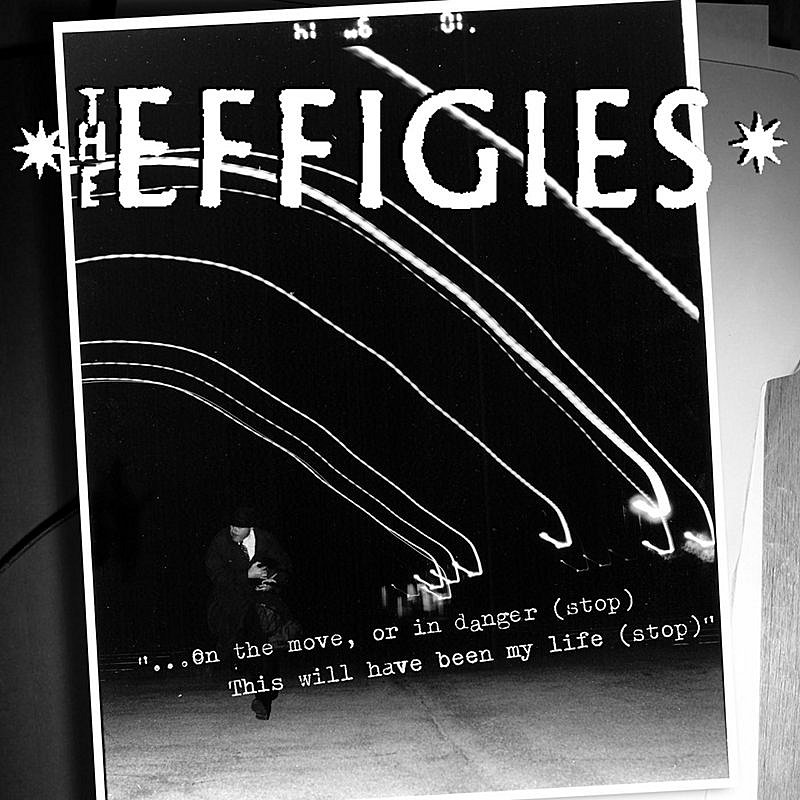 The Effigies — Ink